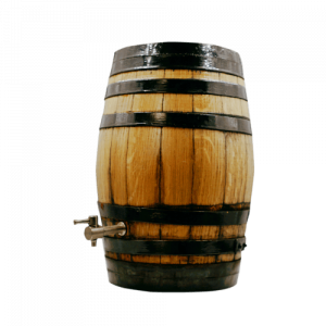 Barril - Imagen 1