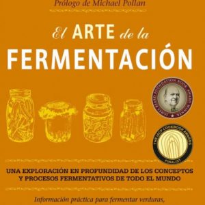 El Arte De La Fermentación - Imagen 1