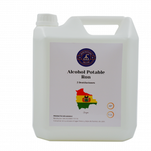 Ron Blanco - Imagen 1